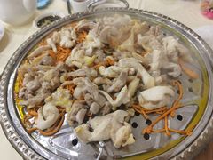 -凯盈阁·顺德私房菜·桑拿鸡