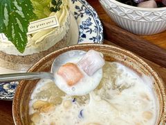 -绿小院(荔湾店)