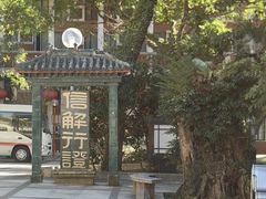 -宝莲禅寺