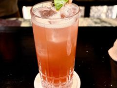 Raffles&nbsp;1915&nbsp;Gin&nbsp;Sling-Long Bar(莱佛士酒店)