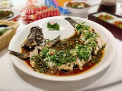 -味茂·老船夫1927(东海东路店)