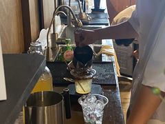 -Metal hands·铁手咖啡