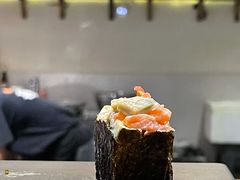 -戏作寿司(观音桥店)