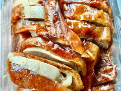 -香港永祥烧腊(定西路店)