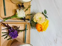 -卓花境Flowerwonderland花店