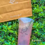 🍑桃我欢喜！KOl水蜜桃新品🈵️🈵️都是料！ 