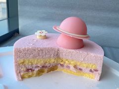 -壹点壹客·生日蛋糕(南山店)