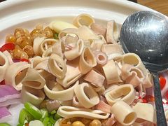 -星光小把串·海鲜烧烤(西安路店)