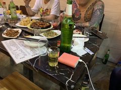 -二姐卤煮(南十里居店)