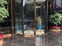 -广州威珀斯酒店