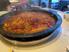 -七椒渔府·特色雅鱼餐厅(雨城店)