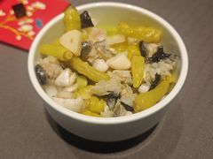 -肆月河豚·新淮扬菜·烤鸭(中关村店)