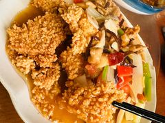 -天回镇何氏豆腐(总店)