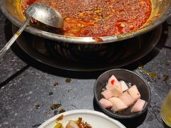 -小饕荟雅安贡椒鱼鲜馆(广福桥店)