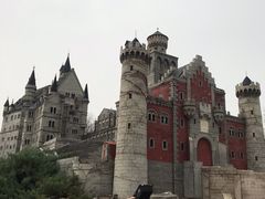 -北京世界公园