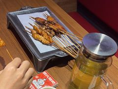 -管氏翅吧(护国寺店)