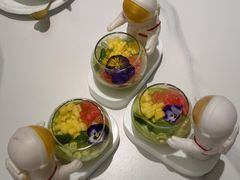 -3号仓库·创意中国菜(新世界城店)