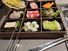 -海底捞火锅(奥山世纪城店)