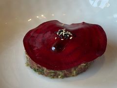 -Le Comptoir de Pierre Gagnaire