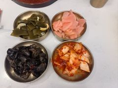 -权金城·炭火烤肉(北京联想桥店)