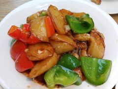 -上关雪東北菜(中房金谊店)