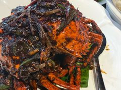 -肥肥蟹海鲜饭店(马六甲店)