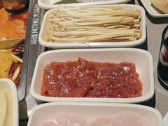 -海底捞火锅(龙湖北京大兴天街店)