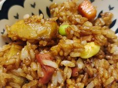 -吃货私房菜(丽江束河古镇店)