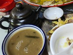-食德喜·阳山鸡王食研基地