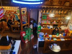 -恩你小木屋·烤肉韩式料理(嘉兴秀洲店)
