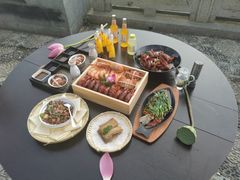 -聚汇三少·龙虾·中餐厅(莫邪路新天地店)