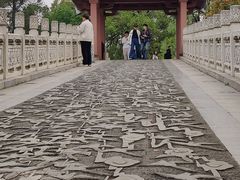-东湖落雁景区