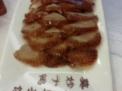 -全聚德(常州店)