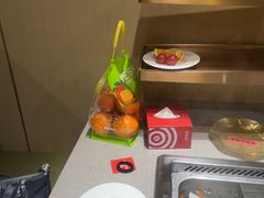 -海底捞火锅(赛格国际购物中心店)