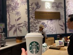 -星巴克臻选(深圳罗湖万象城店)