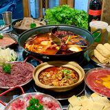 合肥火锅店他们家真的没有对手