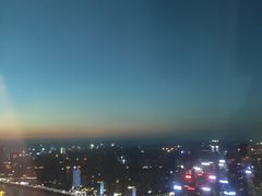 -WFC会仙楼观景台