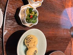 -香樟花园新粤料理(无锡万象城店)