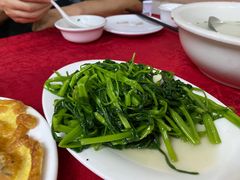-蛇口康乐快餐鱼仔档(翠苑小区店)