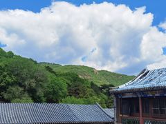 -妙峰山风景名胜区