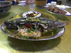 -龙姐私房菜(和顺古镇店)