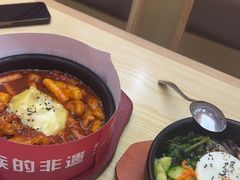 -食米家拌饭(梅溪新天地店)