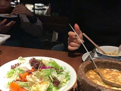 -绿茶餐厅(朝阳大悦城店)