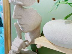 -Legno.ita Coffee by Wood(襄阳南路店)