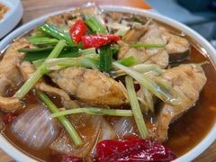 -大厨的餐厅(曾厝垵总店)