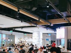 -九毛九西北菜(番禺万达店)