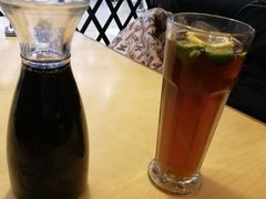 -阿香米线(天津凯德餐厅店)