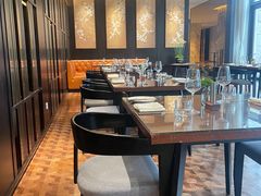 -杭州桐庐康莱德酒店西餐厅-舍