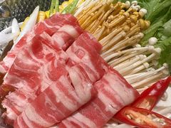 -留半山·香港食堂(啦啦宝都店)