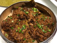 不倒翁糯米骨-不倒翁·徽天下名菜楼(马鞍山路店)